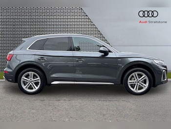 Used Audi Q5 2023 for sale - 78800504: Photo