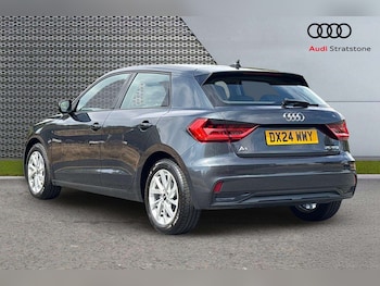 Used Audi A1 2024 for sale - 79390932: Photo