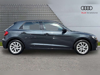 Used Audi A1 2024 for sale - 79390932: Photo