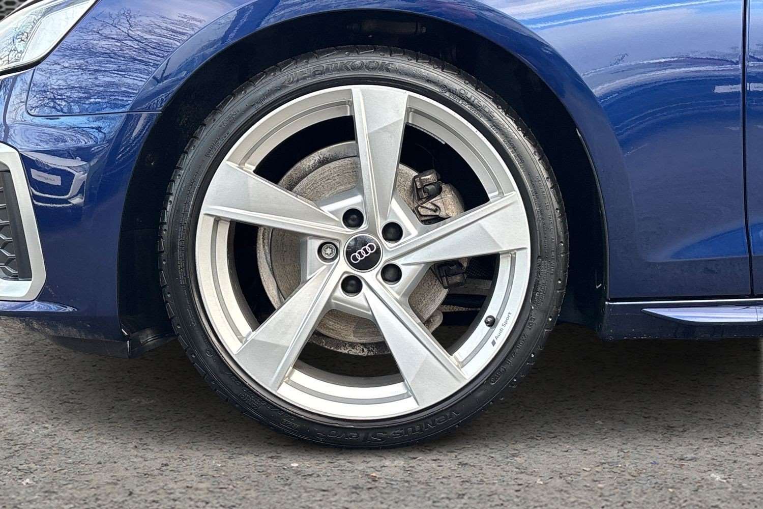 Used Audi A4 2023 for sale - 76761070: Photo 11