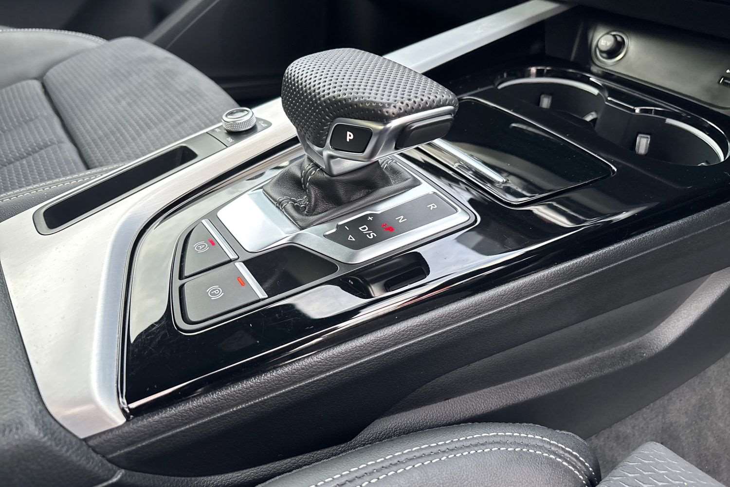 Used Audi A4 2023 for sale - 76761070: Photo 16