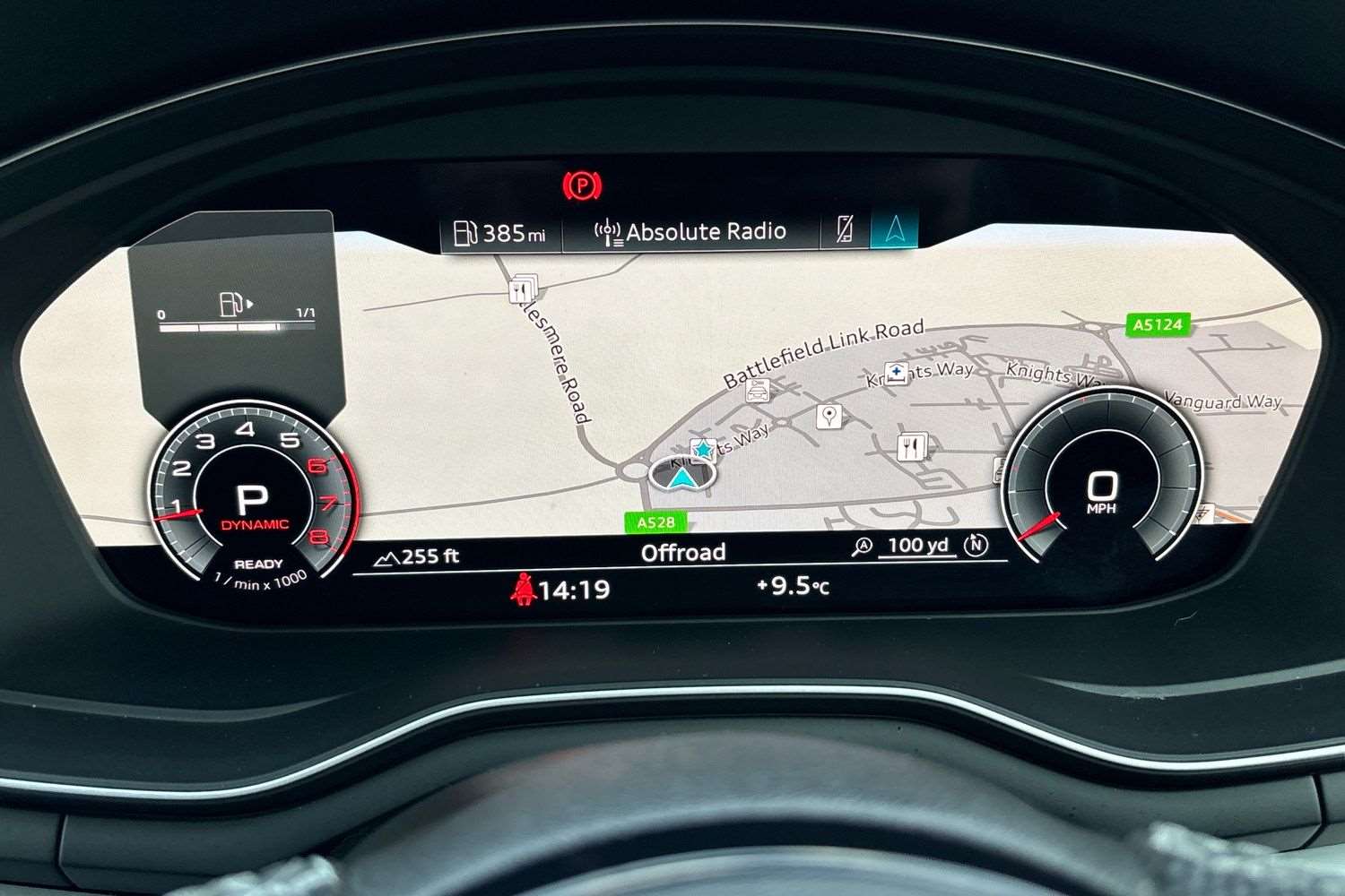 Used Audi A4 2023 for sale - 76761070: Photo 19