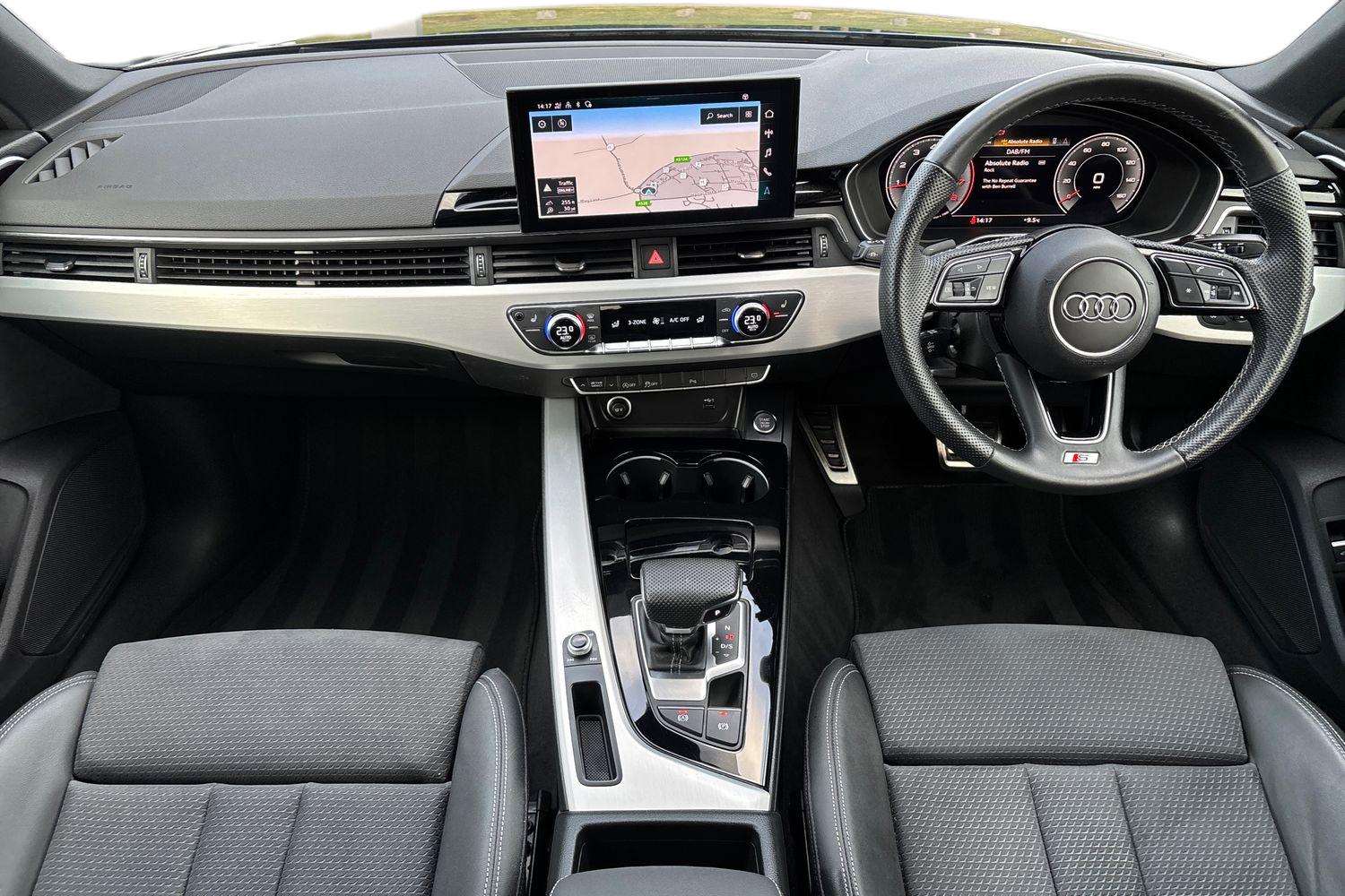 Used Audi A4 2023 for sale - 76761070: Photo 20