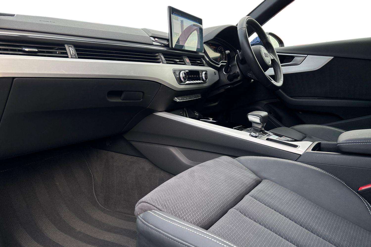 Used Audi A4 2023 for sale - 76761070: Photo 22