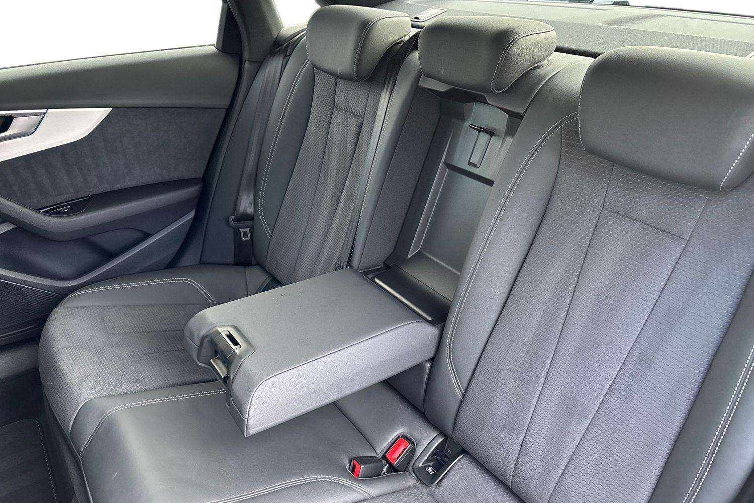 Used Audi A4 2023 for sale - 76761070: Photo 23