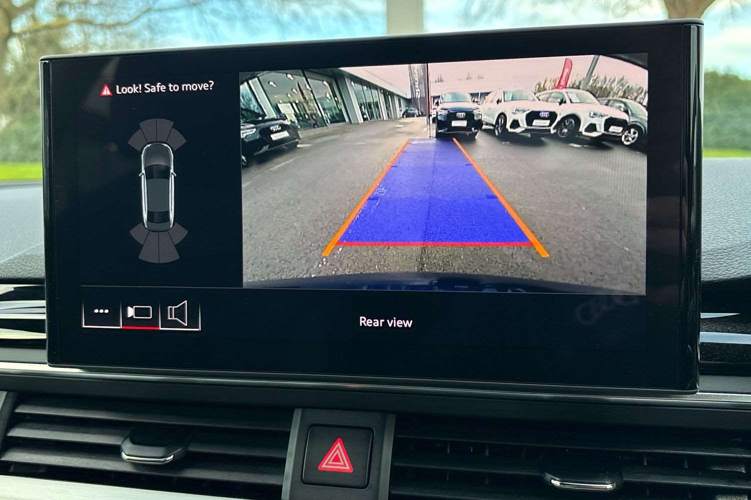 Used Audi A4 2023 for sale - 76761070: Photo 27