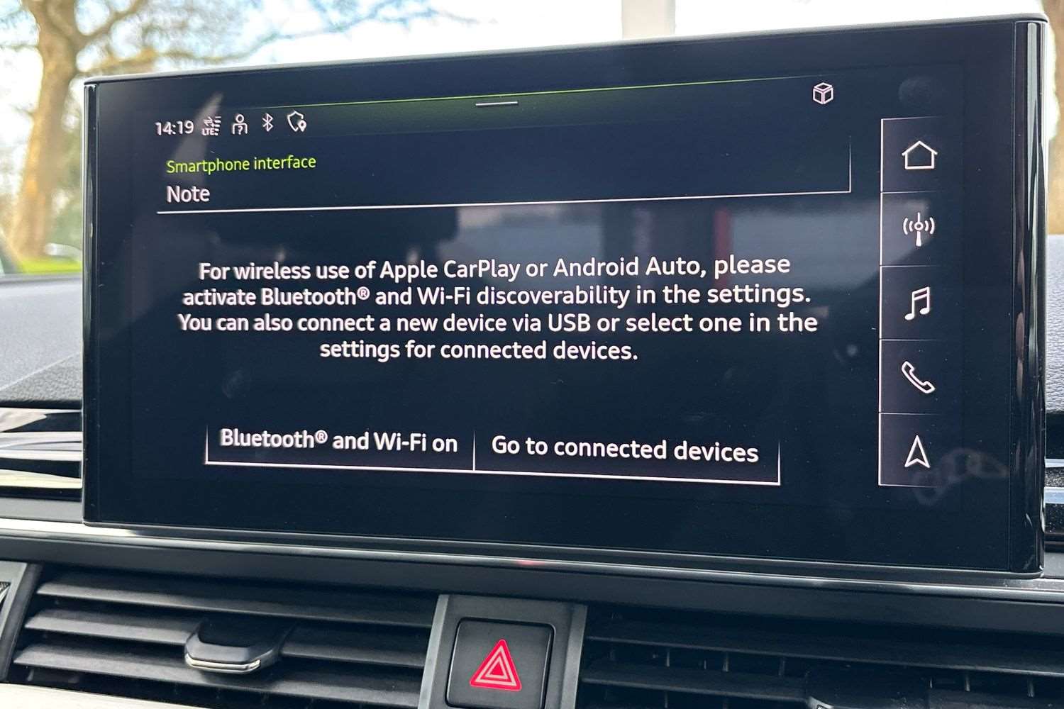 Used Audi A4 2023 for sale - 76761070: Photo 29