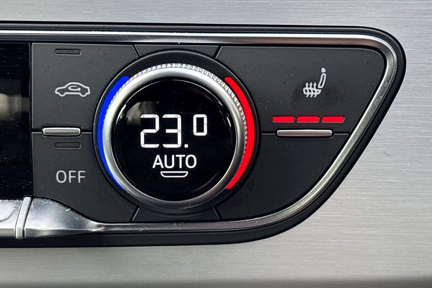 Used Audi A4 2023 for sale - 76761070: Photo 30