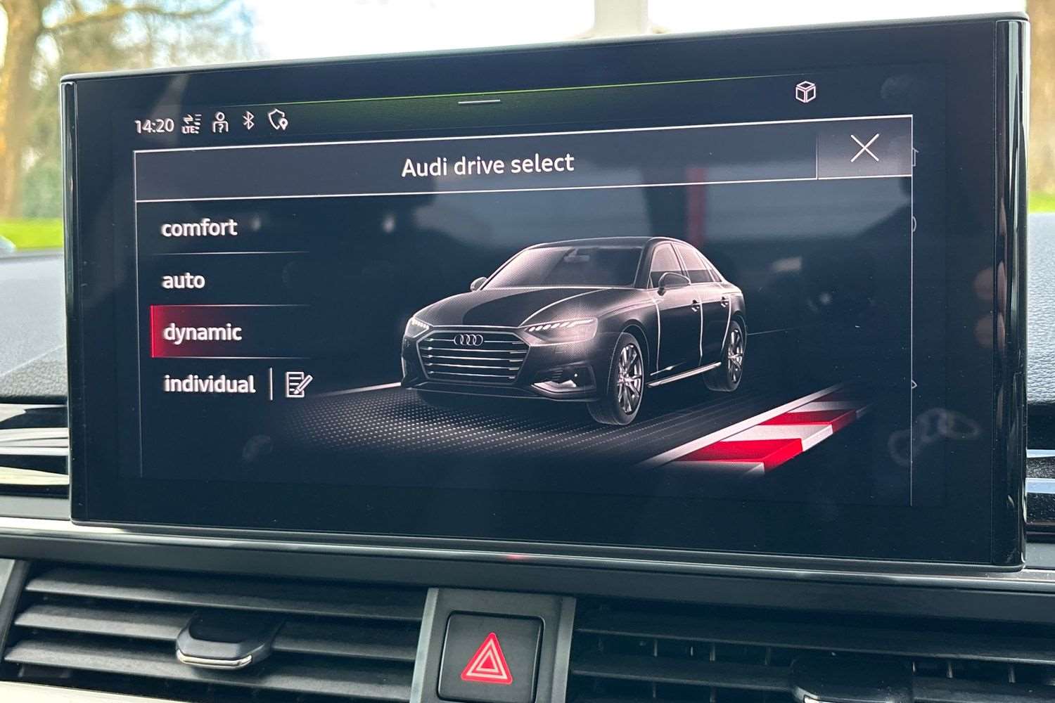 Used Audi A4 2023 for sale - 76761070: Photo 32