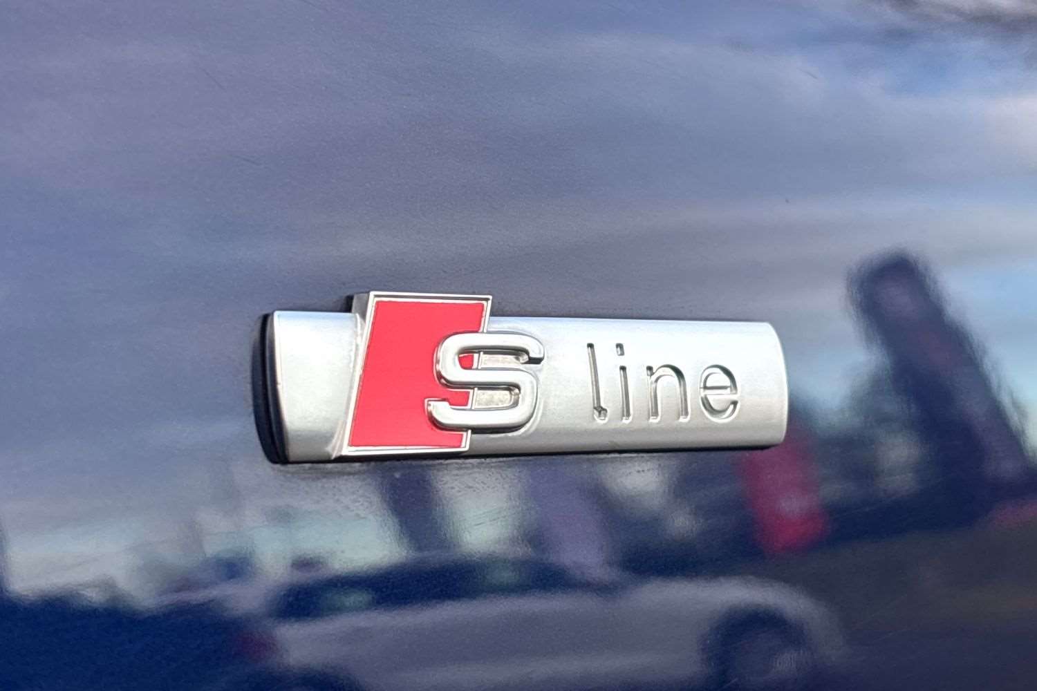 Used Audi A4 2023 for sale - 76761070: Photo 34