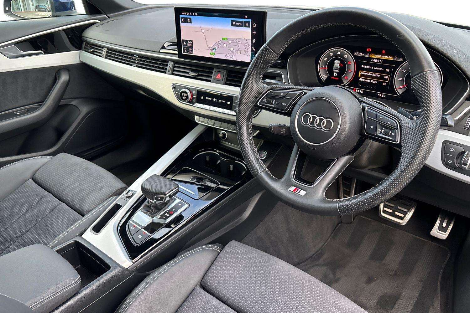 Used Audi A4 2023 for sale - 76761070: Photo 6