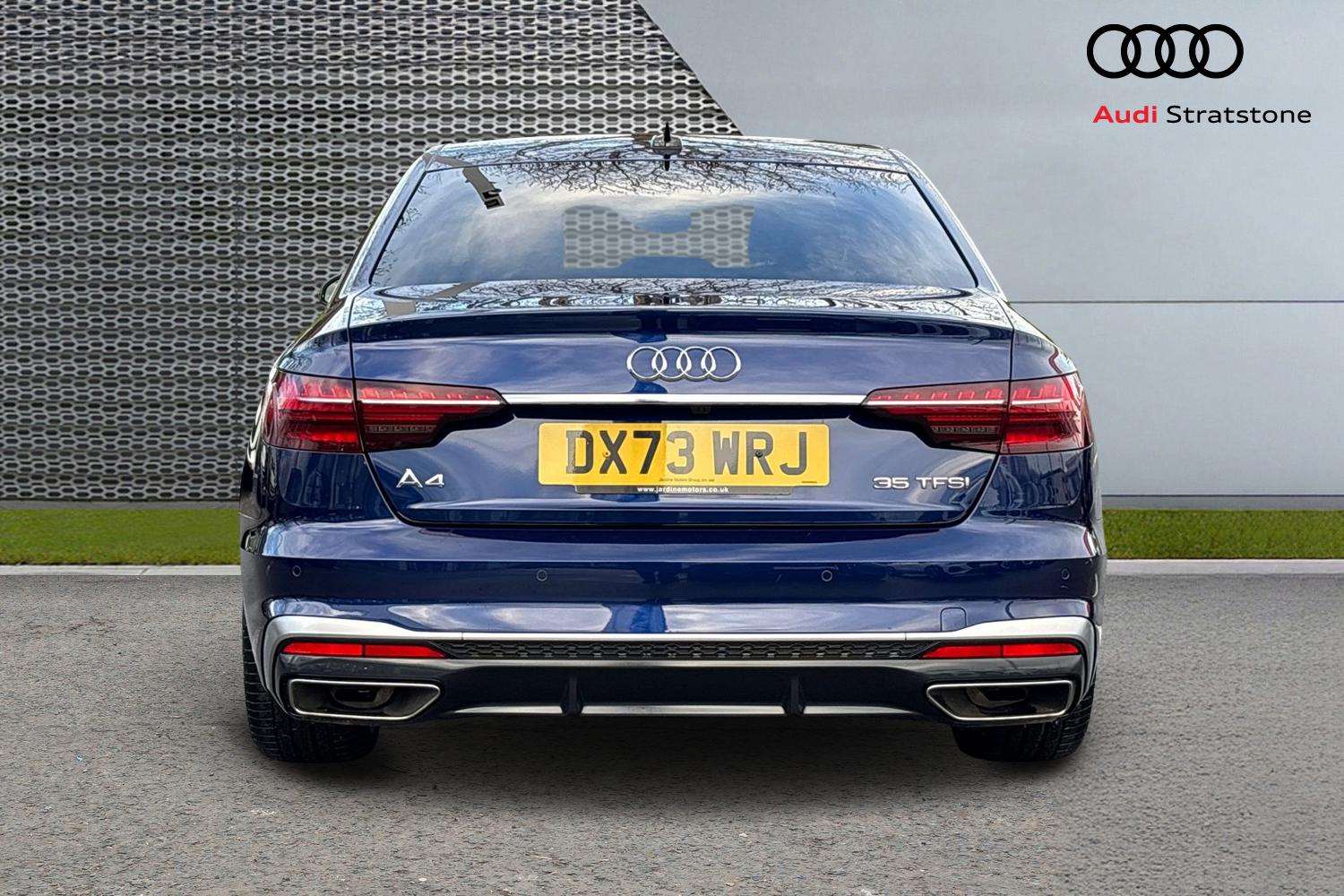 Used Audi A4 2023 for sale - 76761070: Photo 7