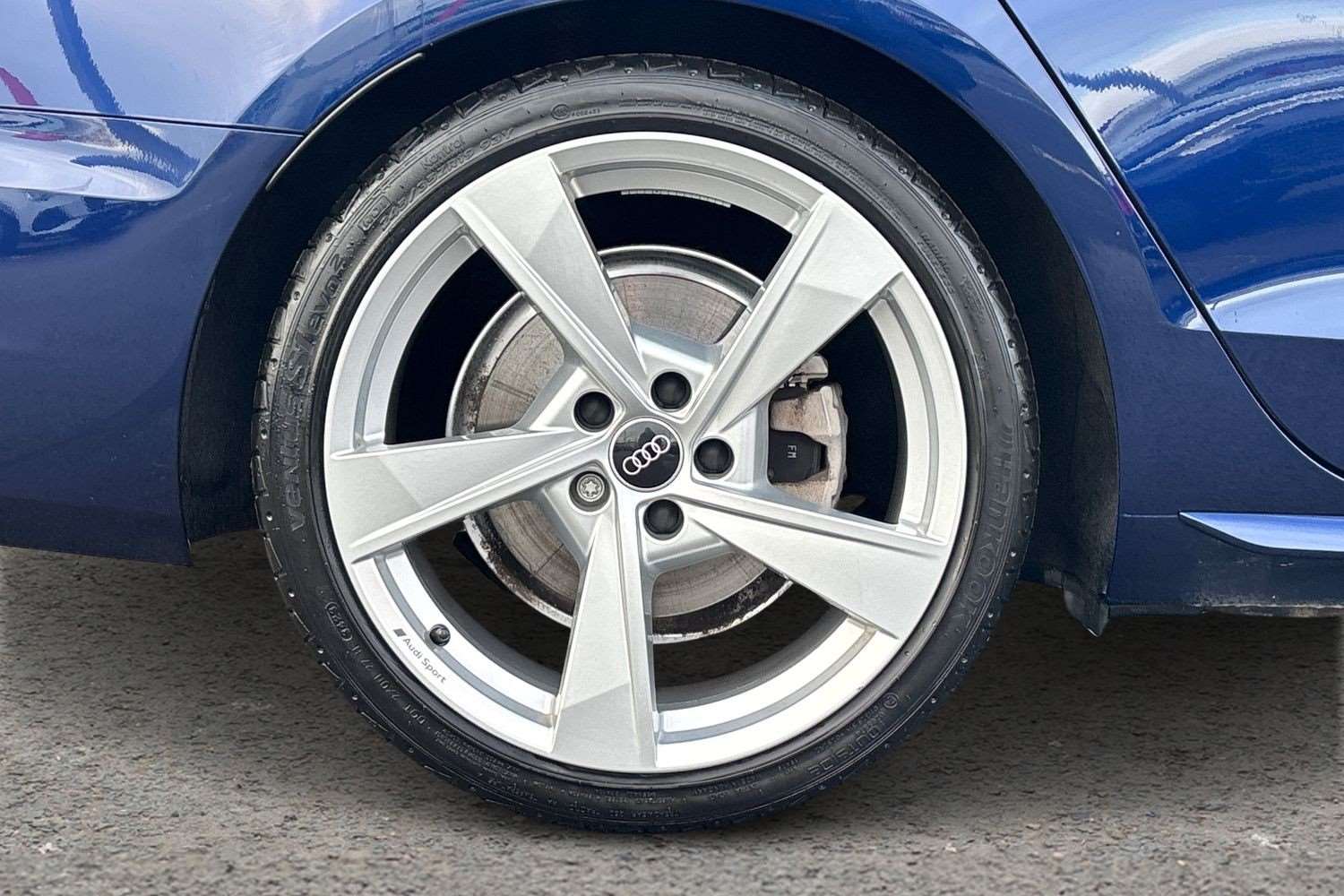 Used Audi A4 2023 for sale - 76761070: Photo 9