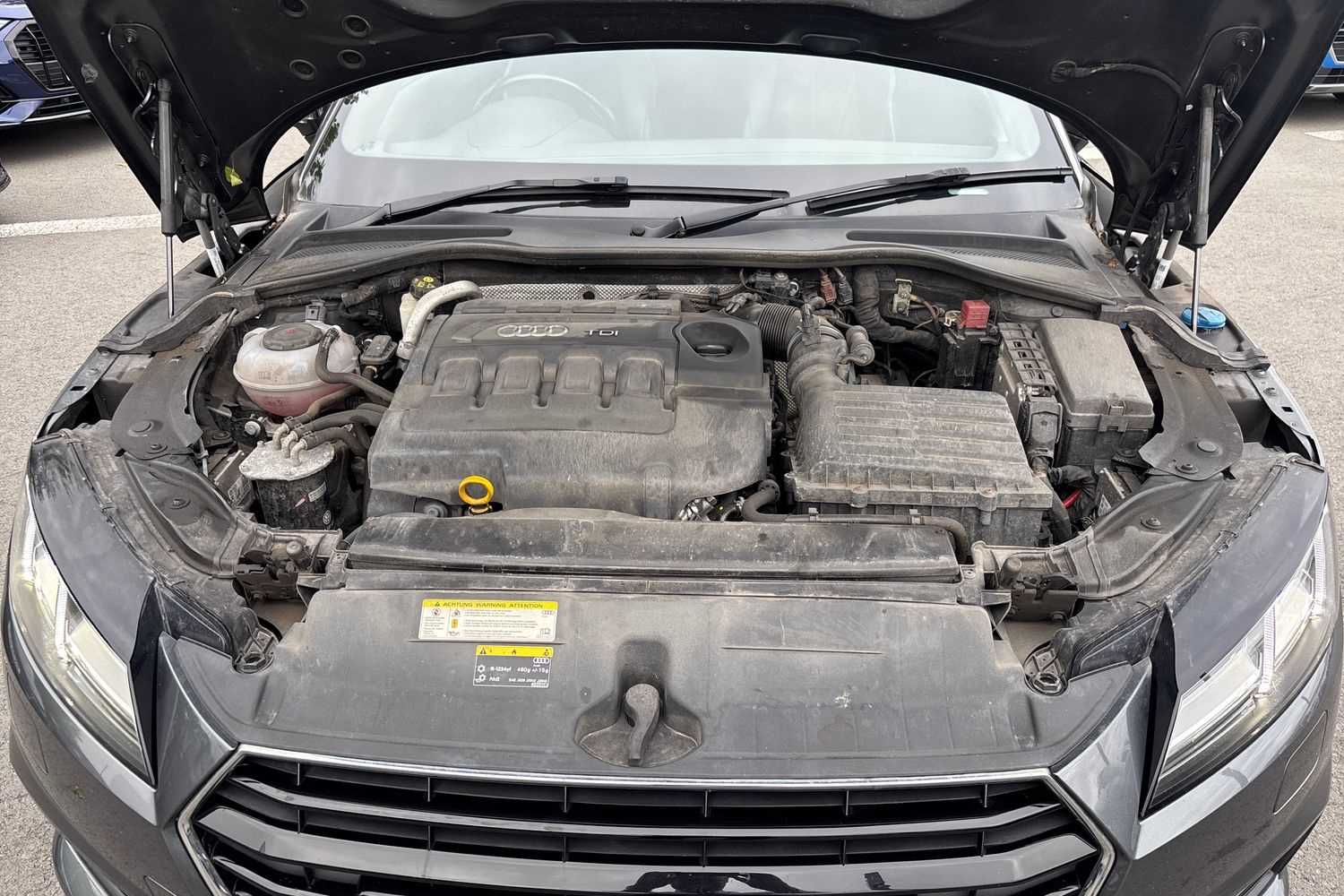 Vehicle 25