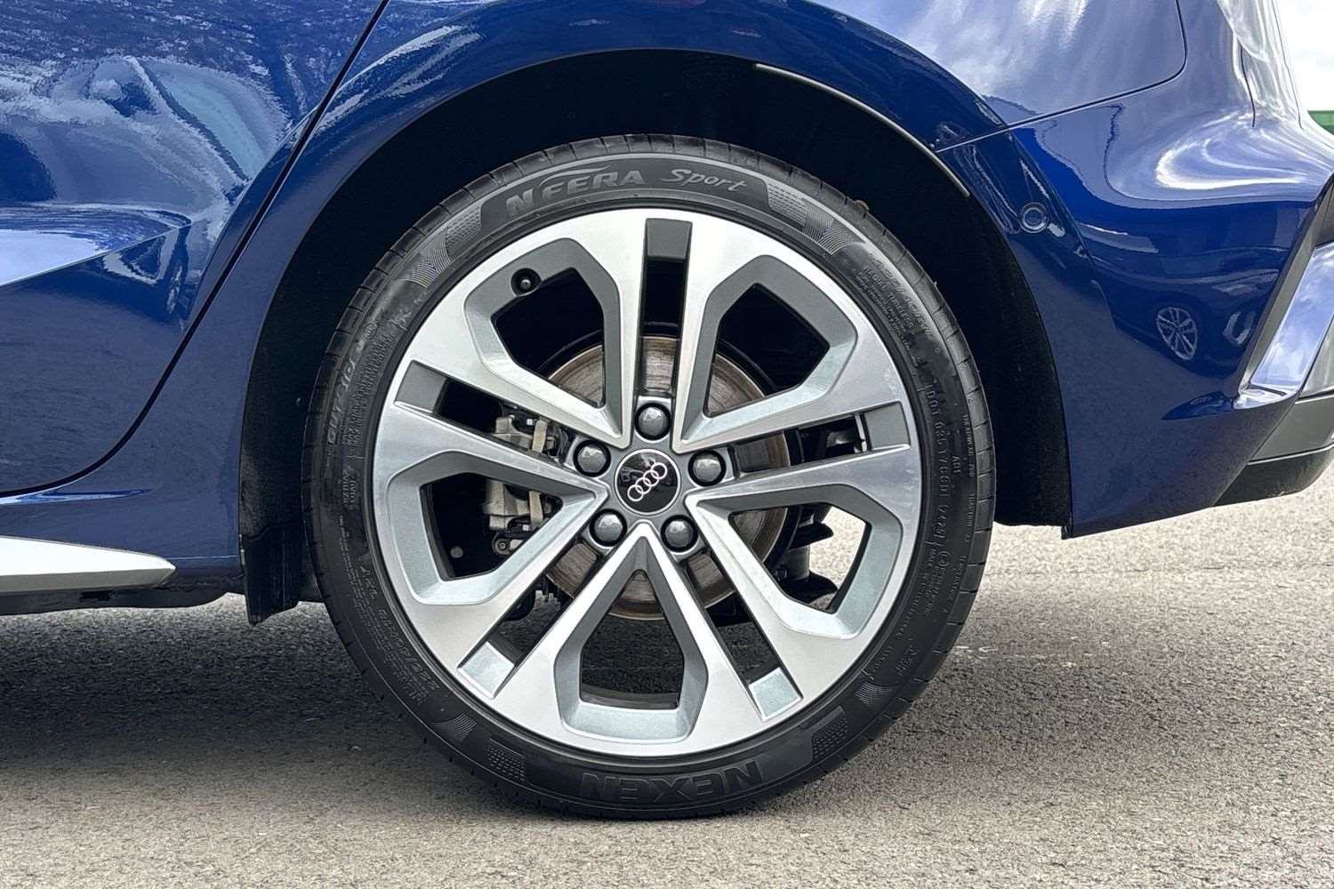 Used Audi A3 2025 for sale - 77397944: Photo 10