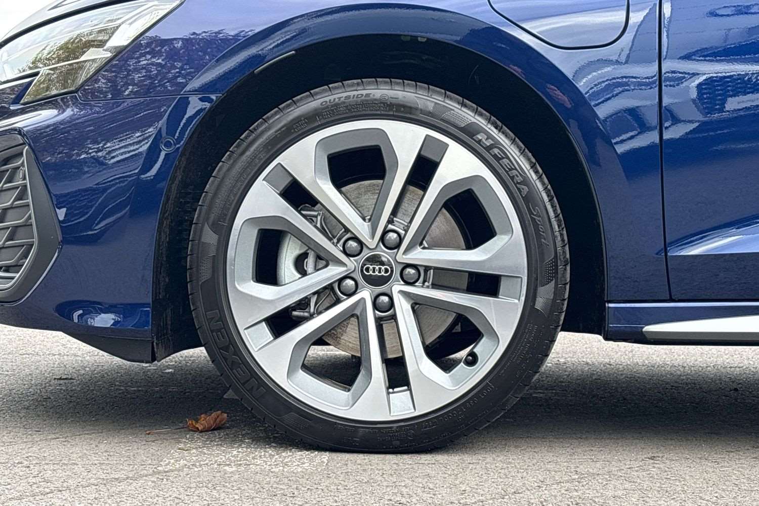 Used Audi A3 2025 for sale - 77397944: Photo 11