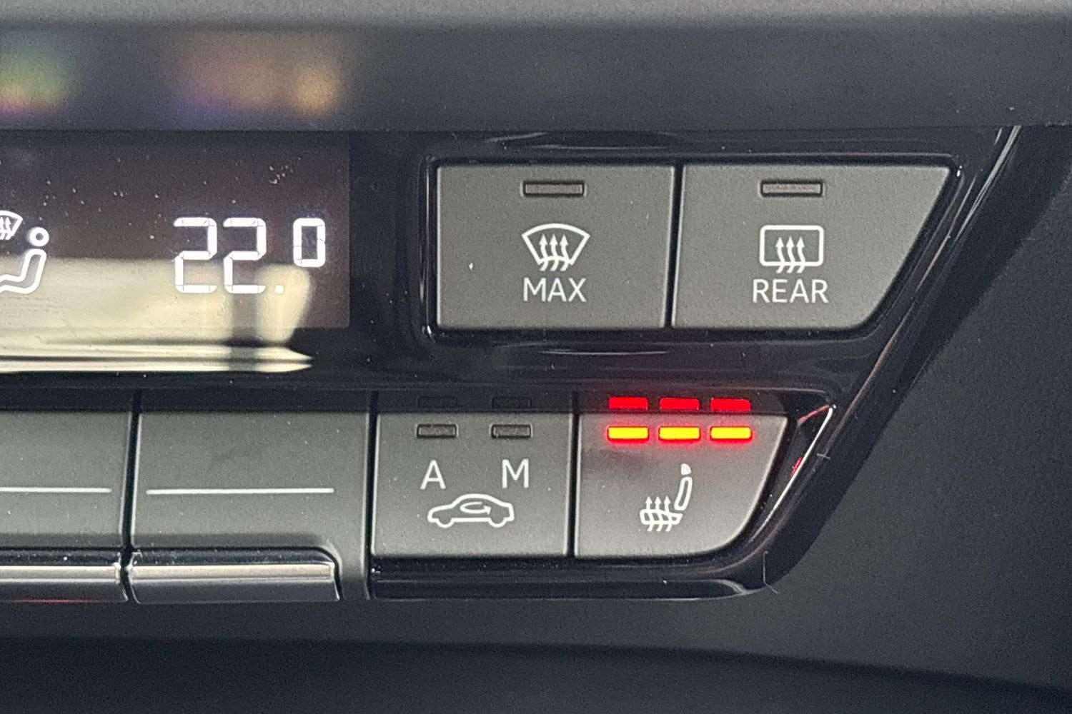 Used Audi A3 2025 for sale - 77397944: Photo 29