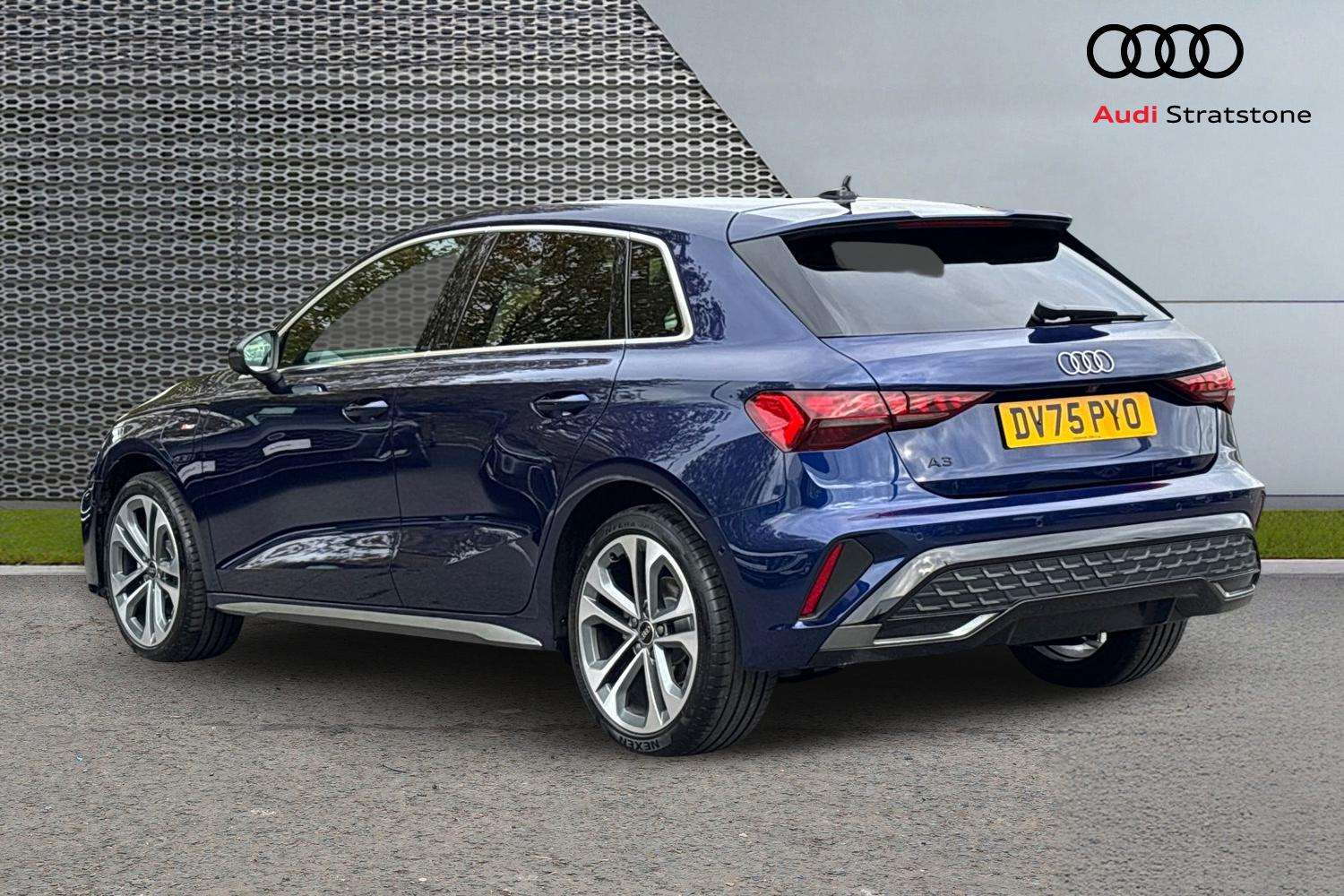 Used Audi A3 2025 for sale - 77397944: Photo 3