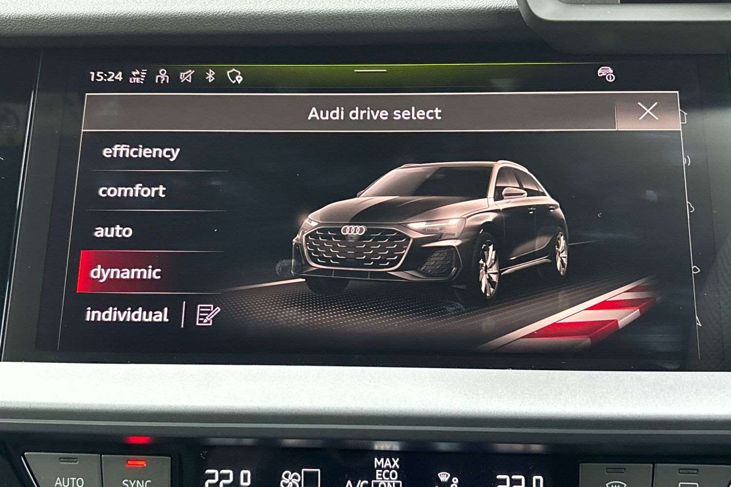 Used Audi A3 2025 for sale - 77397944: Photo 32