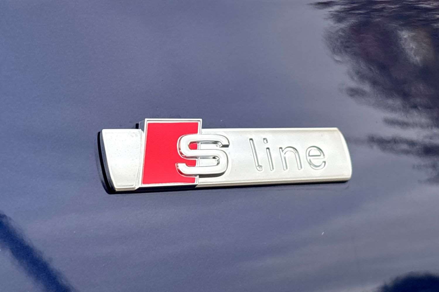 Used Audi A3 2025 for sale - 77397944: Photo 34