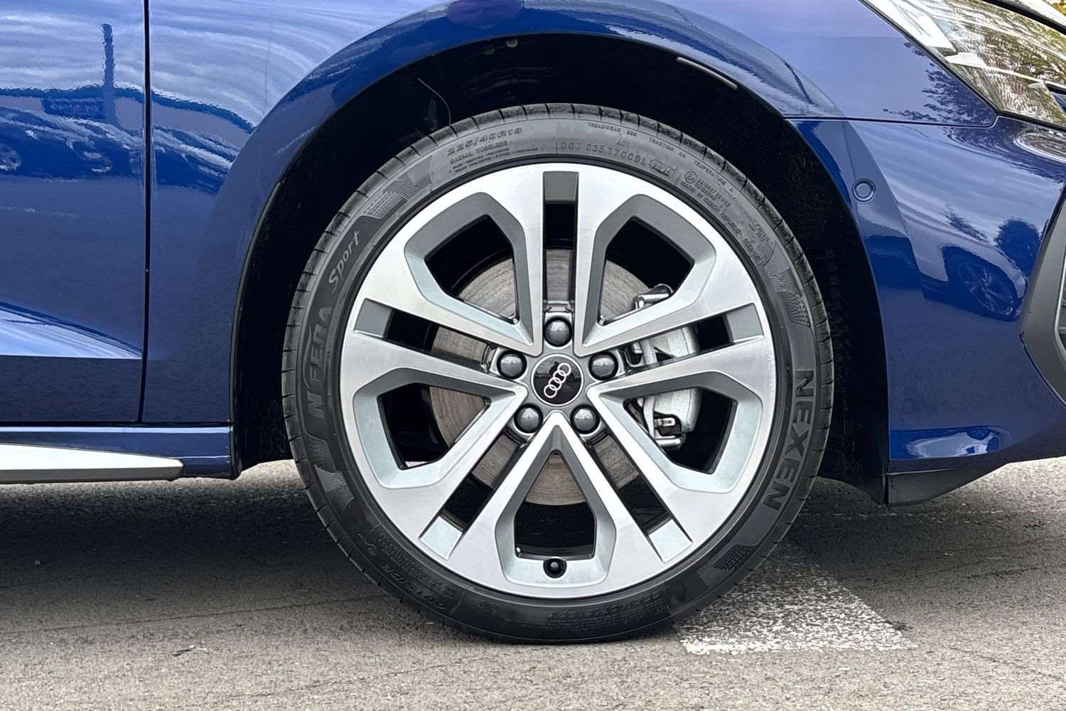 Used Audi A3 2025 for sale - 77397944: Photo 5