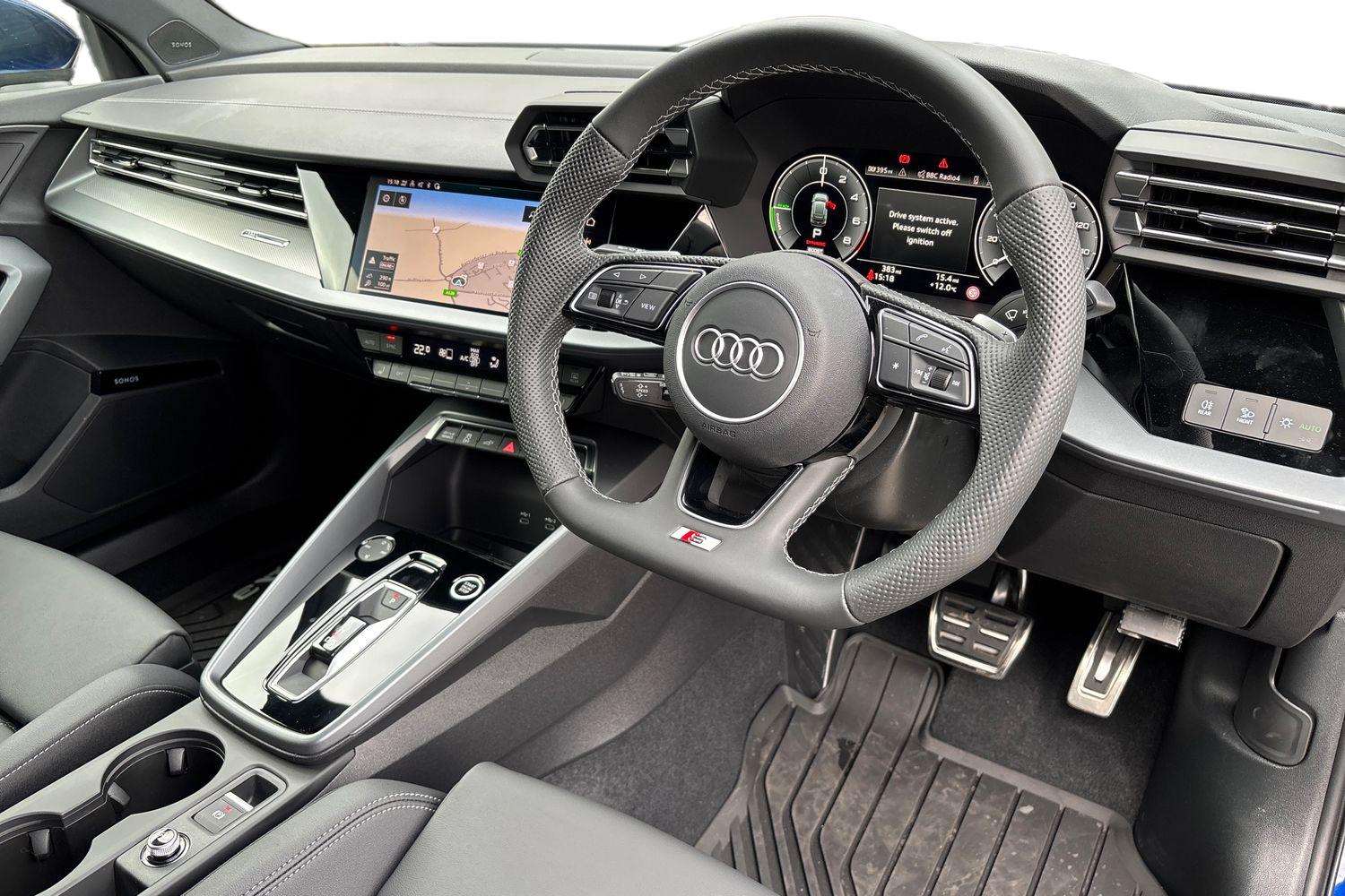 Used Audi A3 2025 for sale - 77397944: Photo 6
