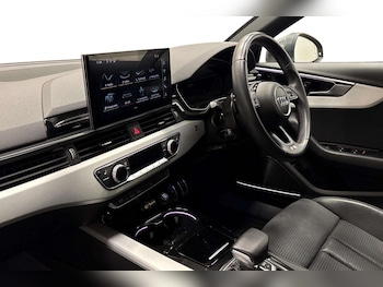 Used Audi A4 2022 for sale - 79511391: Photo