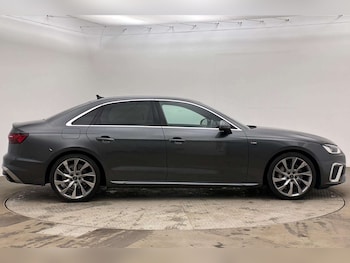 Used Audi A4 2022 for sale - 79511391: Photo