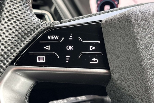 Used Audi Q4 e-tron 2023 for sale - 76286371: Photo 17