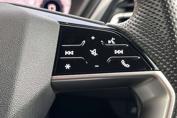 Used Audi Q4 e-tron 2023 for sale - 76286371: Photo 18