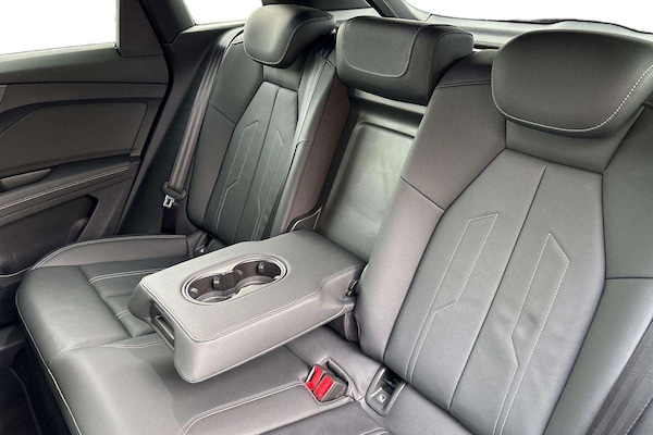 Used Audi Q4 e-tron 2023 for sale - 76286371: Photo 23