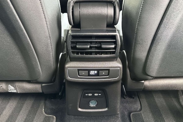 Used Audi Q4 e-tron 2023 for sale - 76286371: Photo 24