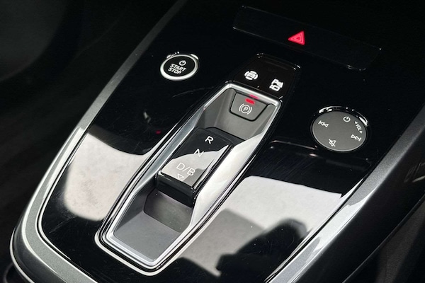 Used Audi Q4 e-tron 2023 for sale - 76286371: Photo 31