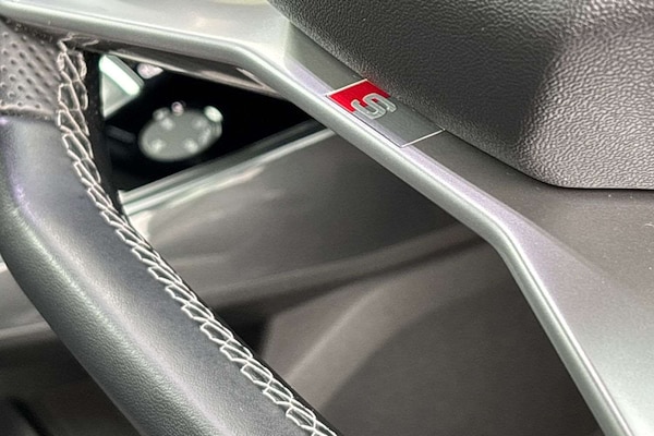 Used Audi Q4 e-tron 2023 for sale - 76286371: Photo 35