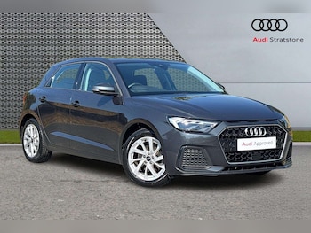 Used Audi A1 2023 for sale - 79250989: Photo
