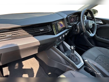 Used Audi A1 2023 for sale - 79250989: Photo