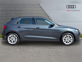 Used Audi A1 2023 for sale - 79250989: Photo