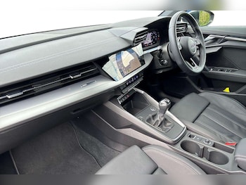 Used Audi A3 2024 for sale - 77972769: Photo