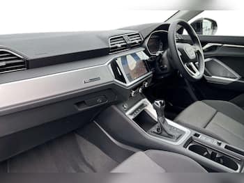 Used Audi Q3 2025 for sale - 79683217: Photo