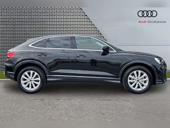 Used Audi Q3 2025 for sale - 79683217: Photo