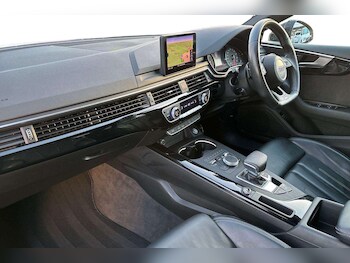 Used Audi A5 2019 for sale - 76624705: Photo