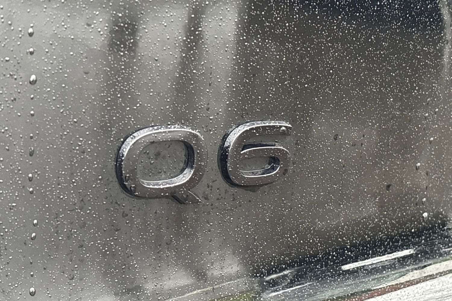 Used Audi Q6 e-tron 2025 for sale - 77972489: Photo 12