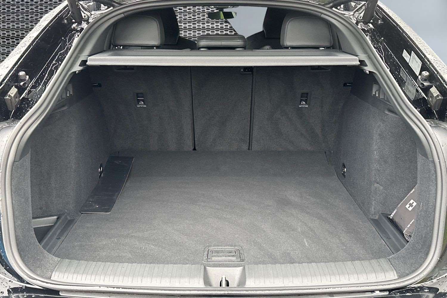 Used Audi Q6 e-tron 2025 for sale - 77972489: Photo 13