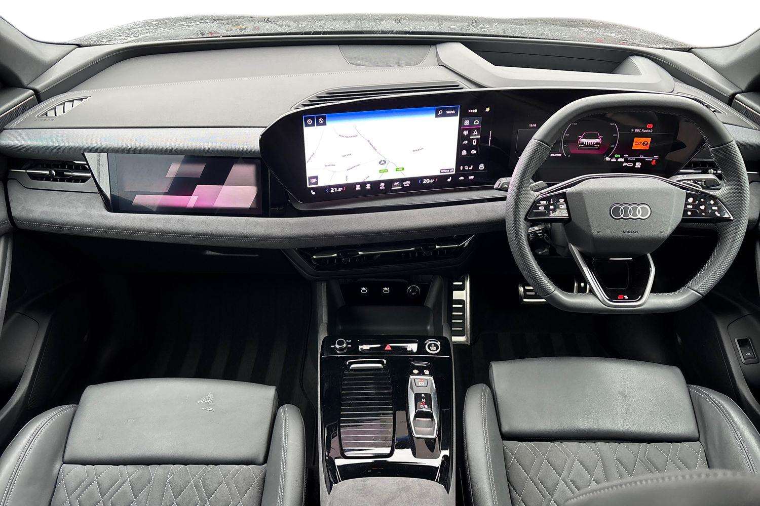 Used Audi Q6 e-tron 2025 for sale - 77972489: Photo 19