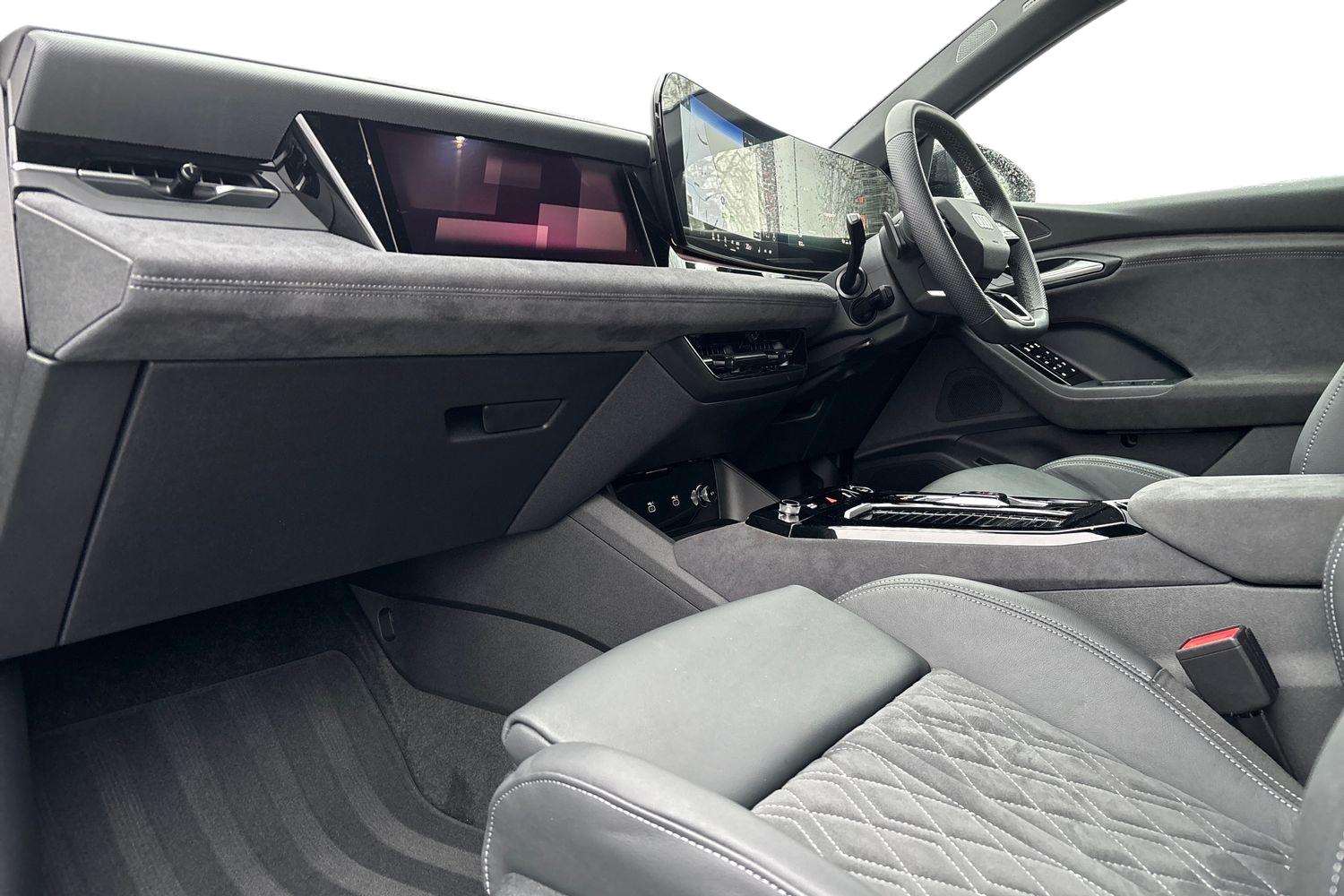 Used Audi Q6 e-tron 2025 for sale - 77972489: Photo 21