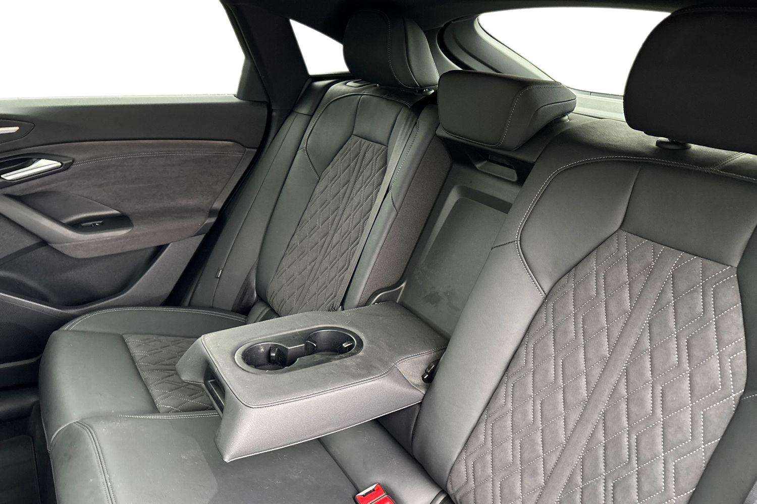 Used Audi Q6 e-tron 2025 for sale - 77972489: Photo 22