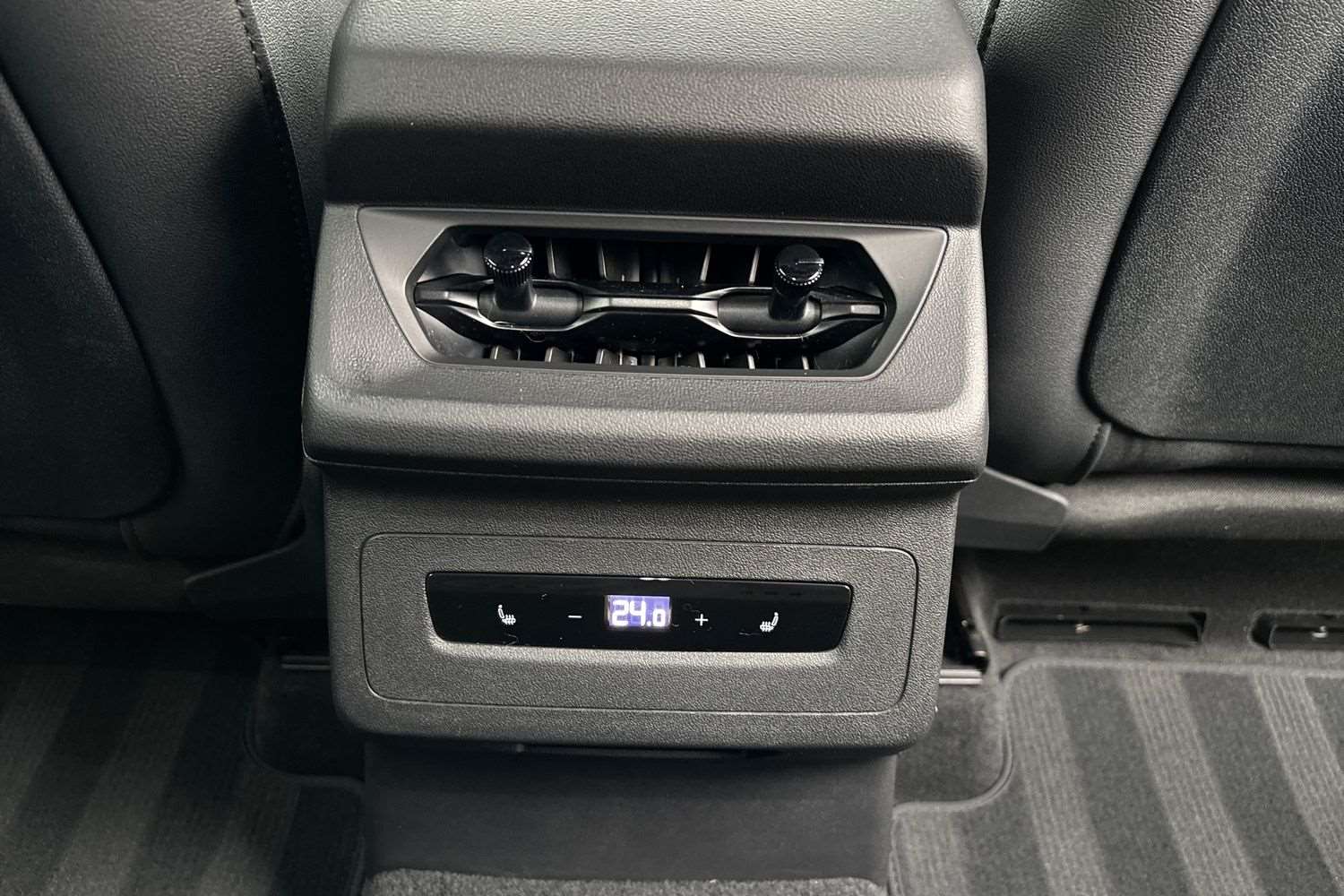 Used Audi Q6 e-tron 2025 for sale - 77972489: Photo 23