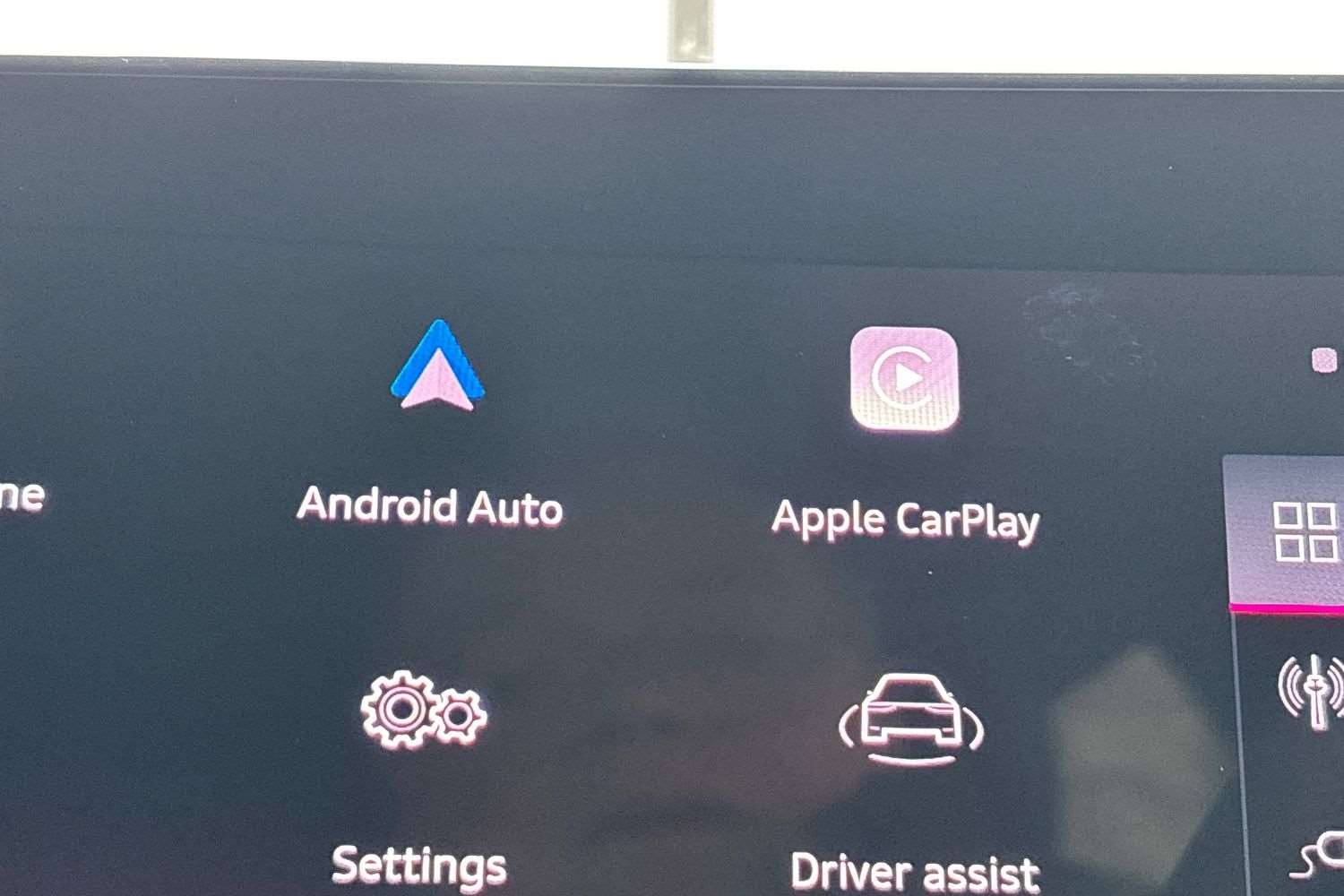 Used Audi Q6 e-tron 2025 for sale - 77972489: Photo 27