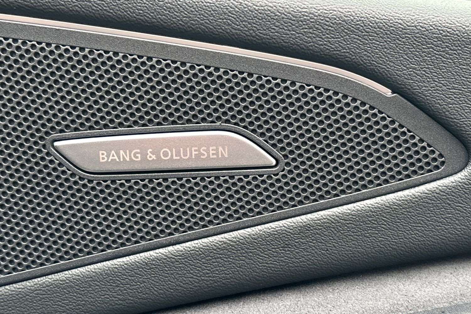 Used Audi Q6 e-tron 2025 for sale - 77972489: Photo 34