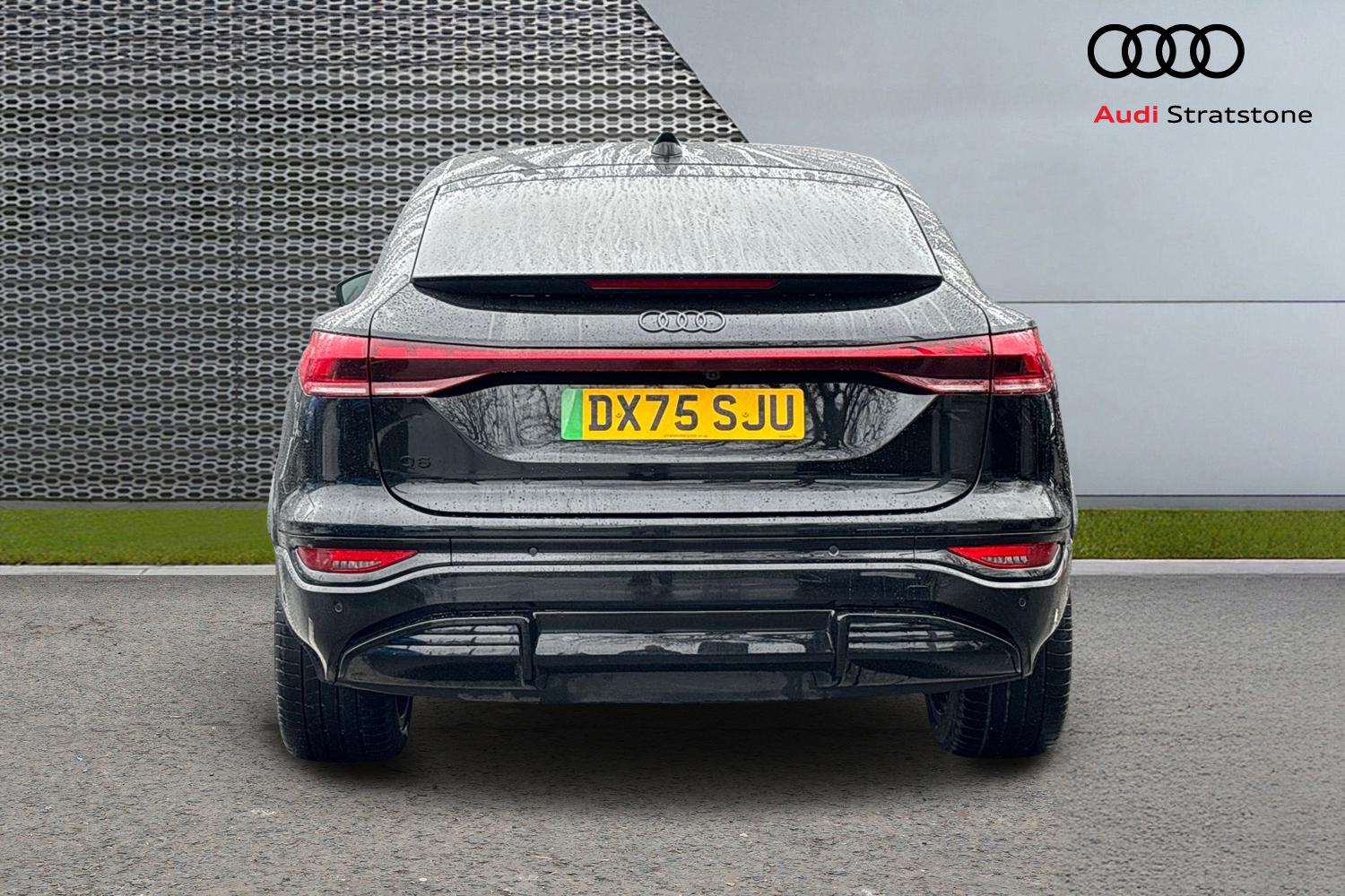 Used Audi Q6 e-tron 2025 for sale - 77972489: Photo 7